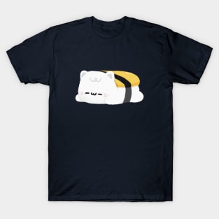 Cat T-Shirt